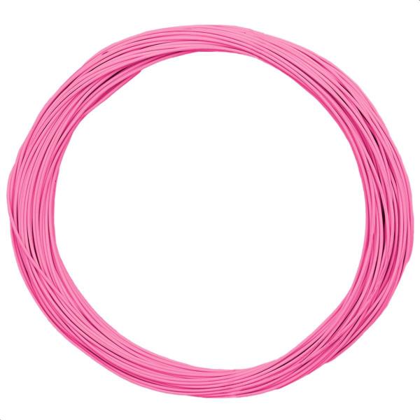Cabo Automotivo Flexivel 1,5mm 100% Cobre 25 Mts Colorido - TC Imagem de Cabo Automotivo Flexivel 1,5mm 100% Cobre 25 Mts Colorido