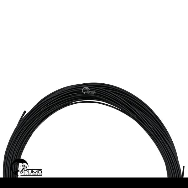 Cabo Automotivo Flexivel 2,5mm 100% Cobre 25 Mts Colorido - TC Imagem de Cabo Automotivo Flexivel 2,5mm 100% Cobre 25 Mts Colorido