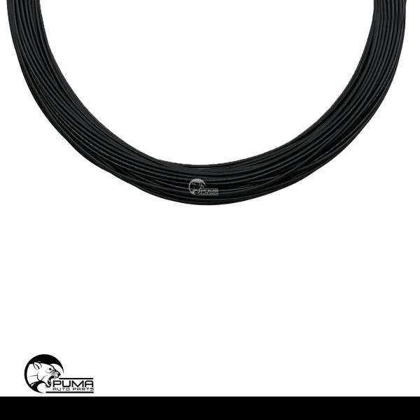 Cabo Automotivo Flexivel 2,5mm 100% Cobre 25 Mts Colorido - TC Imagem de Cabo Automotivo Flexivel 2,5mm 100% Cobre 25 Mts Colorido