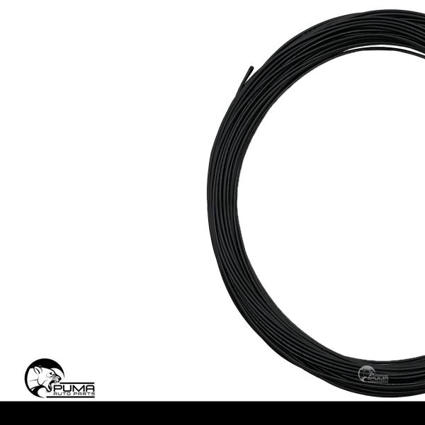 Cabo Automotivo Flexivel 2,5mm 100% Cobre 25 Mts Colorido - TC Imagem de Cabo Automotivo Flexivel 2,5mm 100% Cobre 25 Mts Colorido
