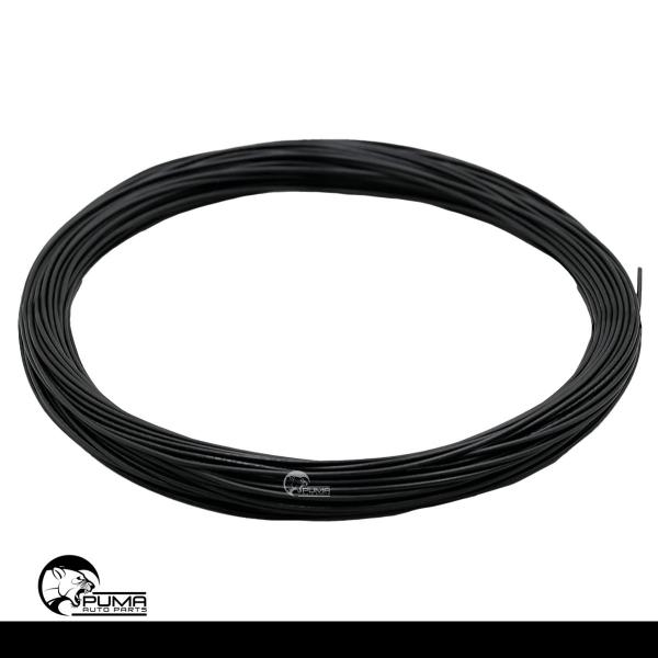 Cabo Automotivo Flexivel 2,5mm 100% Cobre 25 Mts Colorido - TC Imagem de Cabo Automotivo Flexivel 2,5mm 100% Cobre 25 Mts Colorido