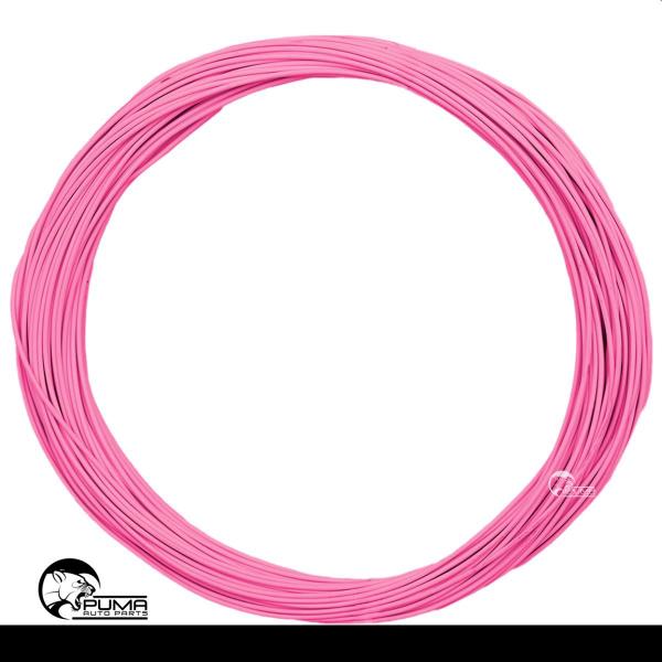 Cabo Automotivo Flexivel 4,0mm 100% Cobre 25 Mts Colorido - TC Imagem de Cabo Automotivo Flexivel 4,0mm 100% Cobre 25 Mts Colorido