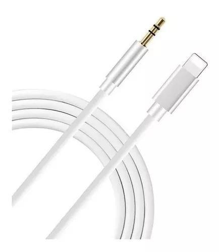 Cabo Auxiliar P2 + P2 Dourado 1,8m compativel iPhone/iPad X XR XS 11 12 13 14 15 - Lenox Imagem de Cabo Auxiliar P2 + P2 Dourado 1,8m compativel iPhone/iPad X XR XS 11 12 13 14 15