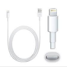 Imagem de Cabo Carregador Lightning para USB (1 m) Premium compativel iPhone/iPad X XR XS 11 12 13 14 15