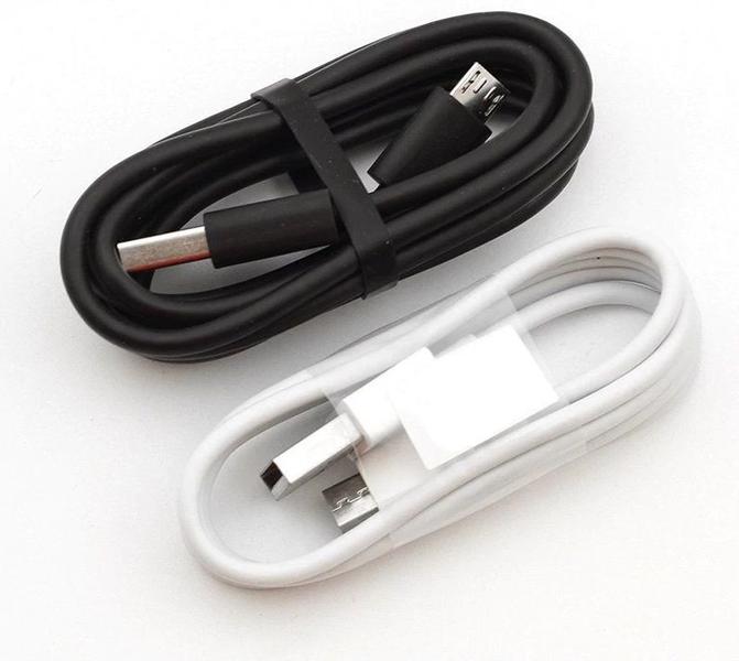 Imagem de Cabo Carregador Micro Usb COMPATIVEL Xiaomi Redmi Airdots