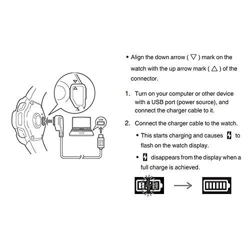 Imagem de Cabo Carregador para G-Squad GBD-H1000 com Conexão GSR-H1000