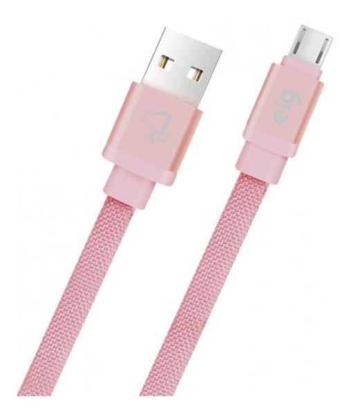 Imagem de Cabo Carregador Rápido Micro Usb Reforçado Mais Resistente