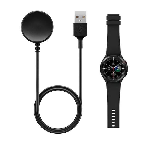 Imagem de Cabo Carregador Rapido Para Galaxy Watch 4 46mm classic r985