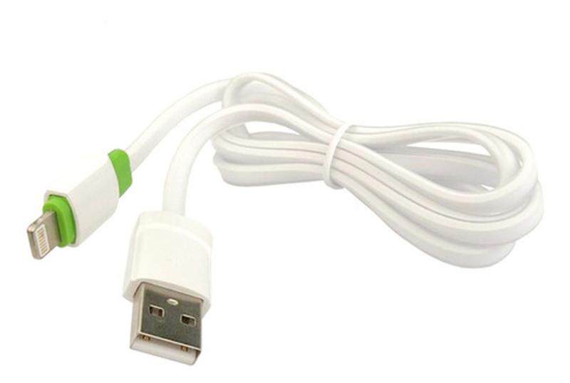 Imagem de Cabo carregador Usb 1 metro Kaidi Kd-306