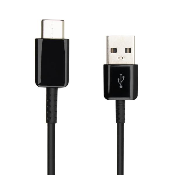Cabo Carregador Usb-c Samsung Galaxy S23 FE S22 S21FE S20Fe Imagem de Cabo Carregador Usb-c Samsung Galaxy S23 FE S22 S21FE S20Fe