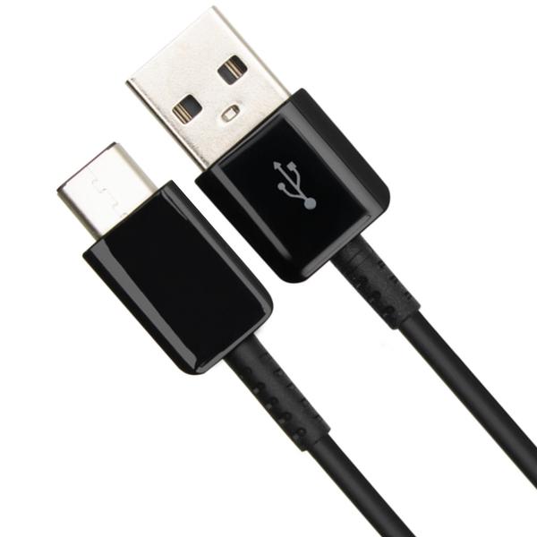 Cabo Carregador Usb-c Samsung Galaxy S23 FE S22 S21FE S20Fe Imagem de Cabo Carregador Usb-c Samsung Galaxy S23 FE S22 S21FE S20Fe