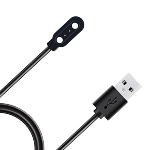 Imagem de Cabo Carregador Usb Extra Para Haylou Ls01 / Ls02