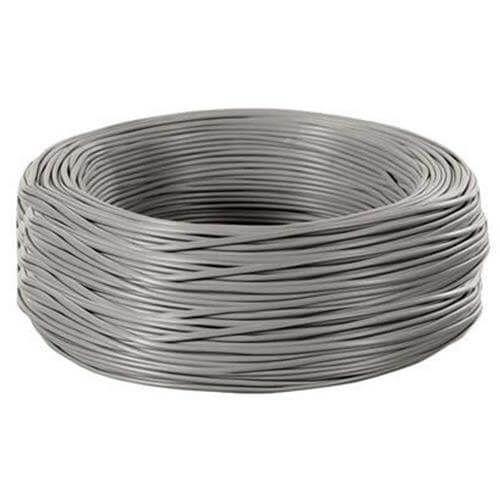 Cabo CCI 6 Pares (12 Vias) 0,50mm - 200 Metros - STE Imagem de Cabo CCI 6 Pares (12 Vias) 0,50mm - 200 Metros