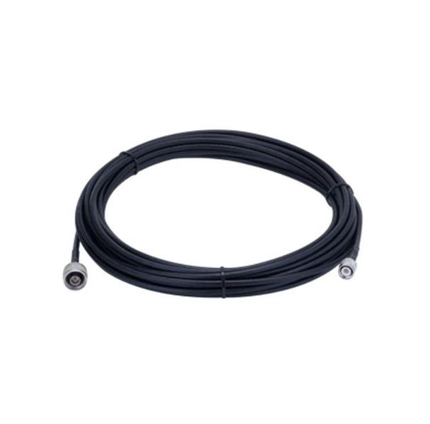 Imagem de Cabo Coaxial para Antena de Celular RG-58 15 Metros CACO0291