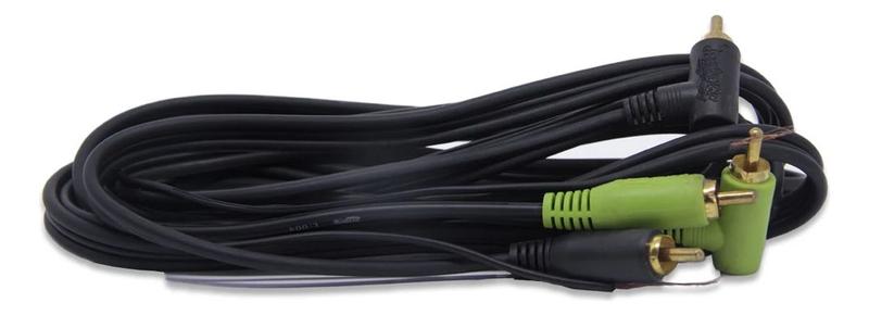 Imagem de Cabo Coaxial Rca 5 Metros Technoise Series 100