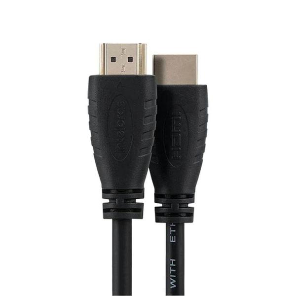 Cabo Conector HDMI 2.0 - 3,0m CH 2030 Intelbras Imagem de Cabo Conector HDMI 2.0 - 3,0m CH 2030 Intelbras