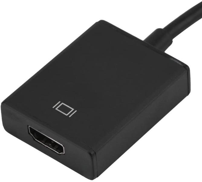 Imagem de Cabo Conversor de USB 3.0 para HDMI PC/Laptop/HDTV