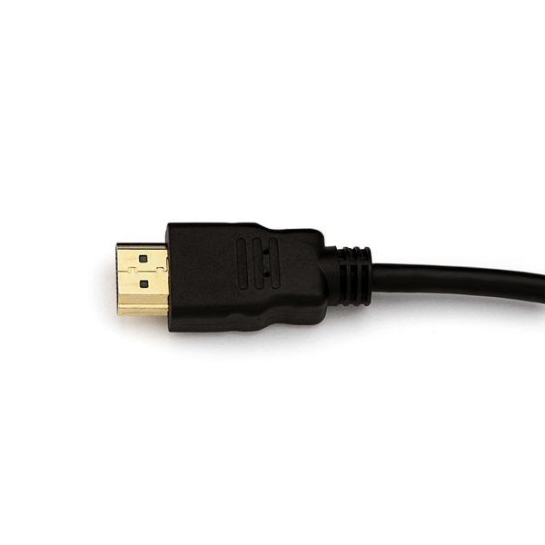 Imagem de Cabo Conversor HDMI para VGA