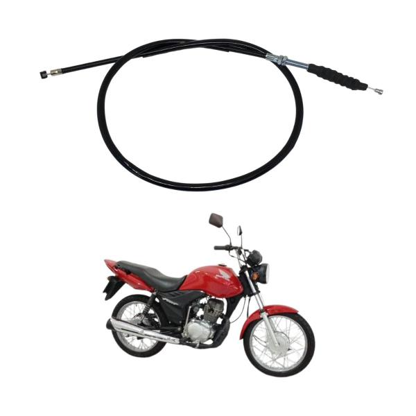 Imagem de Cabo da Embreagem Honda Fan 125 2009 até 2013