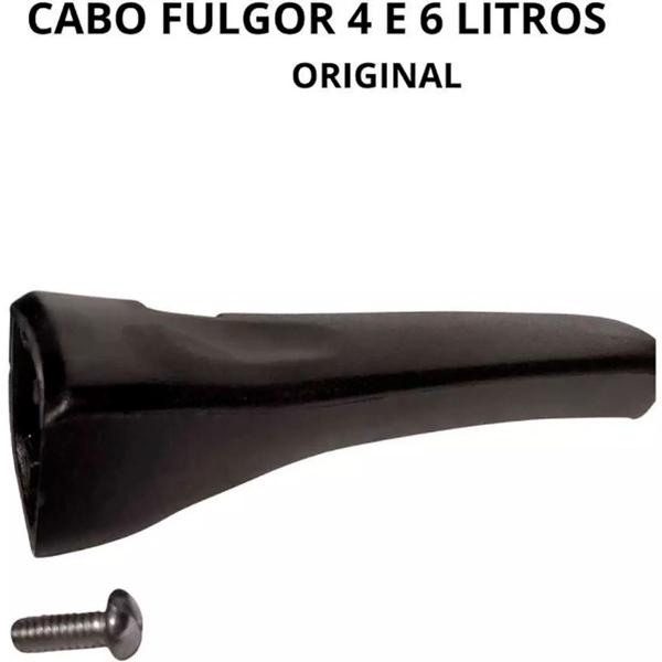 Imagem de Cabo Da Panela Fulgor Corpo Pp 4 / 6 Lts Fechamento Externo