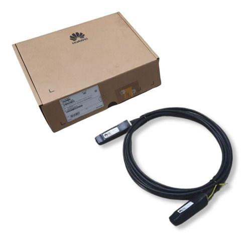 Imagem de Cabo Dac Huawei 3 Metros Sfp-10g-cu3m Conexão Direta Sfp+