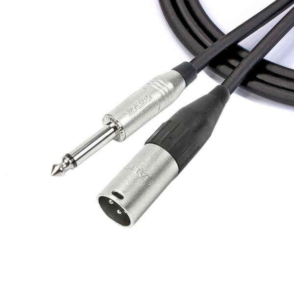 Imagem de Cabo datalink plug santo angelo xlr macho / p10 7 metros