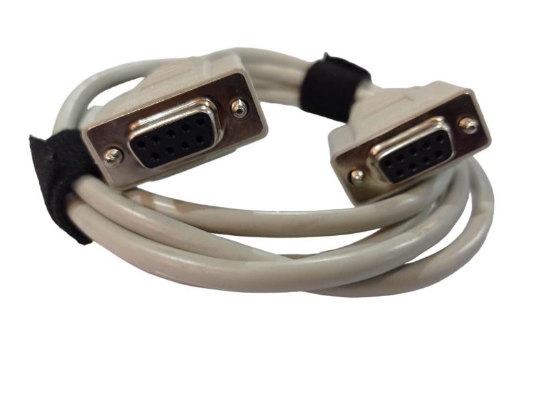 Imagem de Cabo Db9 Serial 9 Pinos Adaptador Modem Switch