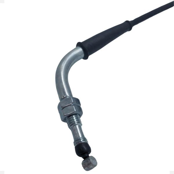 Imagem de Cabo De Acelerador Lead 110 2010 2011 2012 2013 2014 2015 2016 Da Pra Do Lead110 Honda