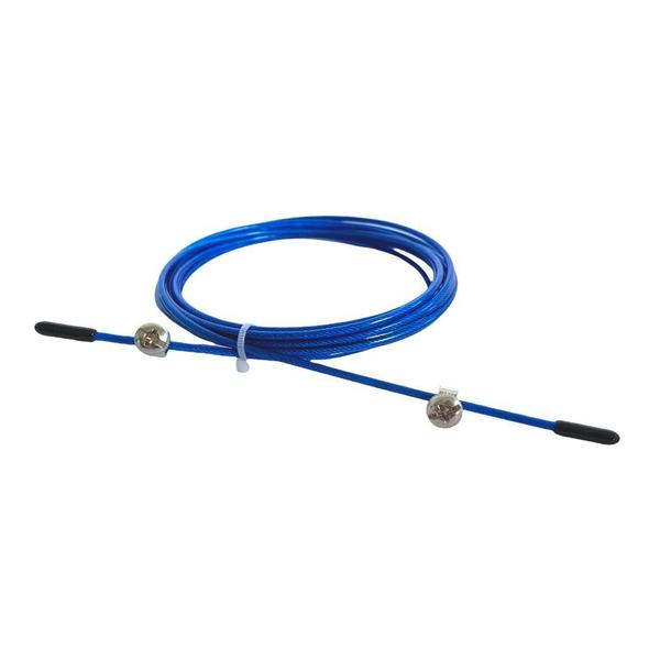 Cabo De Aço Revestido Polímero Para Reposição Odin Fit ul Imagem de Cabo De Aço Revestido Polímero Para Reposição Odin Fit ul