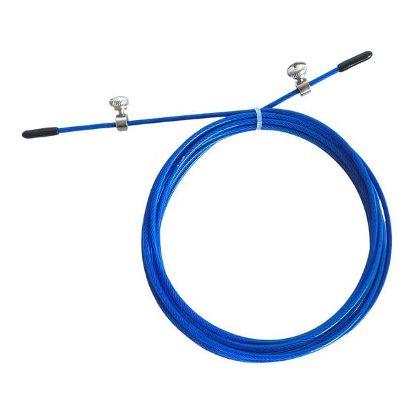 Cabo De Aço Revestido Polímero Para Reposição Odin Fit ul Imagem de Cabo De Aço Revestido Polímero Para Reposição Odin Fit ul