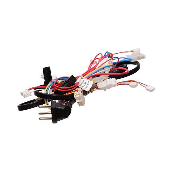 Cabo de Alimentação Bivolt para Máquina de Lavar Brastemp - W11049608 Imagem de Cabo de Alimentação Bivolt para Máquina de Lavar Brastemp - W11049608