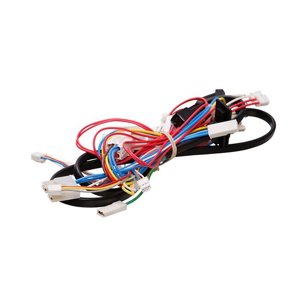 Cabo de Alimentação Bivolt para Máquina de Lavar Brastemp - W11049608 Imagem de Cabo de Alimentação Bivolt para Máquina de Lavar Brastemp - W11049608