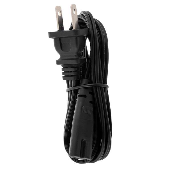 Cabo de Alimentacao Nyko para PS2 - (80017) Imagem de Cabo de Alimentacao Nyko para PS2 - (80017)