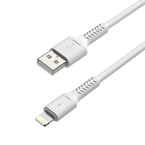 Imagem de Cabo de Carregamento Dados USB Lightning 2M Turbo