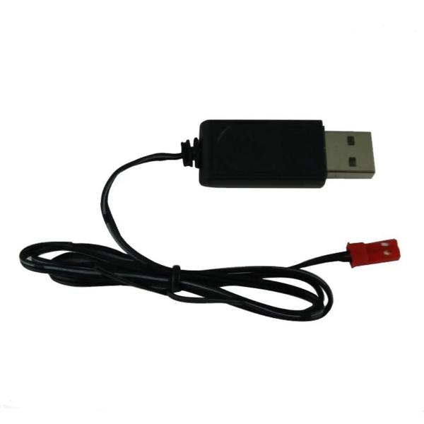 Imagem de Cabo De Carregamento USB JST SM 1.25 2.0 2.5 3.5 MX2.0 Plug Para RC Aeronave Helicóptero Brinquedos