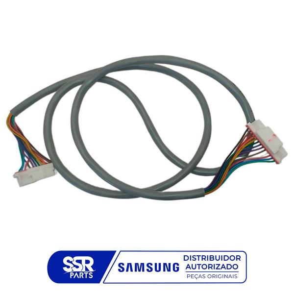 Imagem de Cabo de conexão do display ar condicionado samsung - db93-14028c