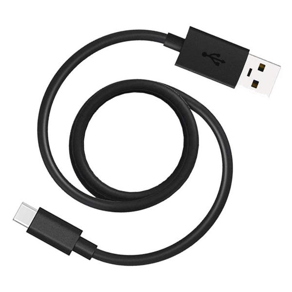 Imagem de Cabo de Dados 2m Motorola USB-C Compatível E20 Original