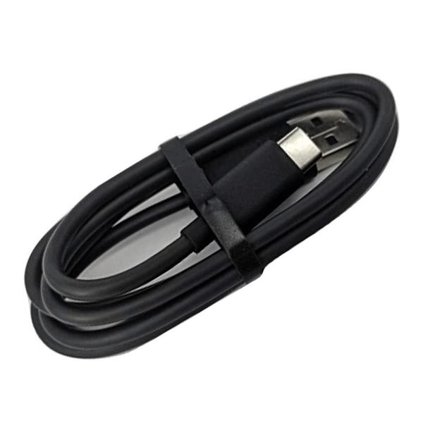 Cabo de Dados 2m Motorola USB-C Compatível G8 Power Original Imagem de Cabo de Dados 2m Motorola USB-C Compatível G8 Power Original