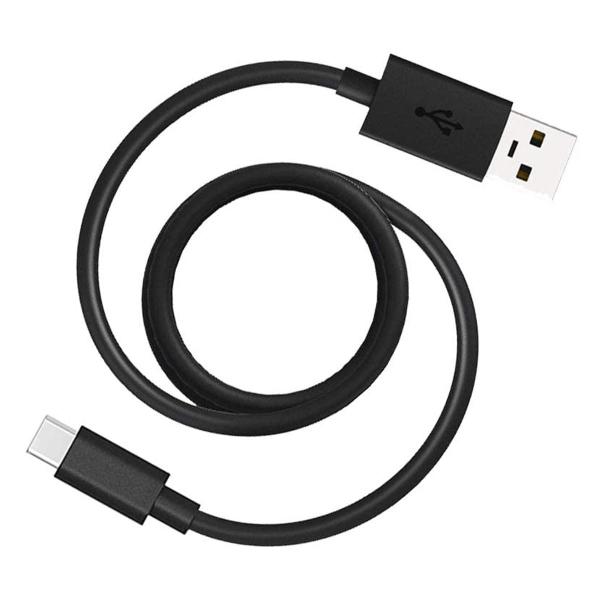 Cabo de Dados 2m Motorola USB-C Compatível G8 Power Original Imagem de Cabo de Dados 2m Motorola USB-C Compatível G8 Power Original