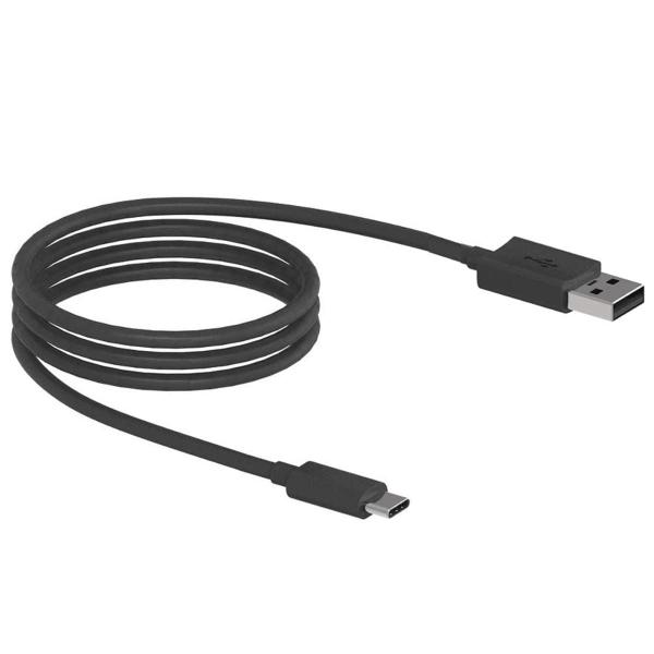 Cabo de Dados 2m Motorola USB-C Compatível G8 Power Original Imagem de Cabo de Dados 2m Motorola USB-C Compatível G8 Power Original
