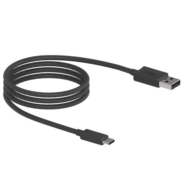 Imagem de Cabo de Dados 2m Motorola USB-C Compatível G9 Play Original