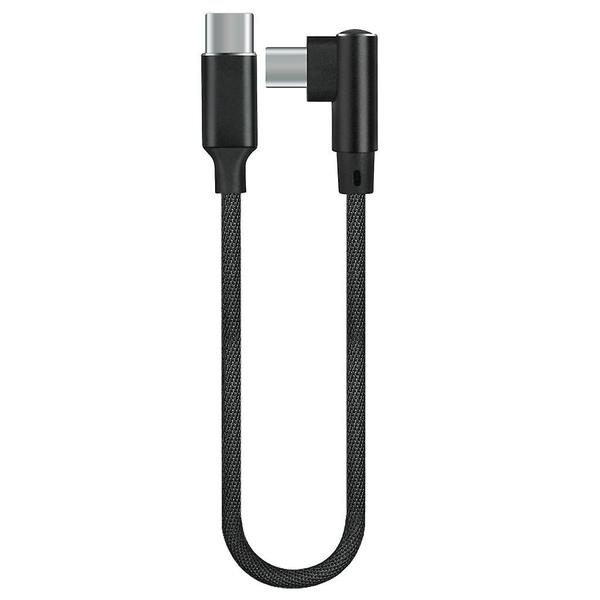 Cabo de dados do cabo do conector do controlador remoto tipo-c para Dji Mavic Air 2 Drone - HUOGUO Imagem de Cabo de dados do cabo do conector do controlador remoto tipo-c para Dji Mavic Air 2 Drone