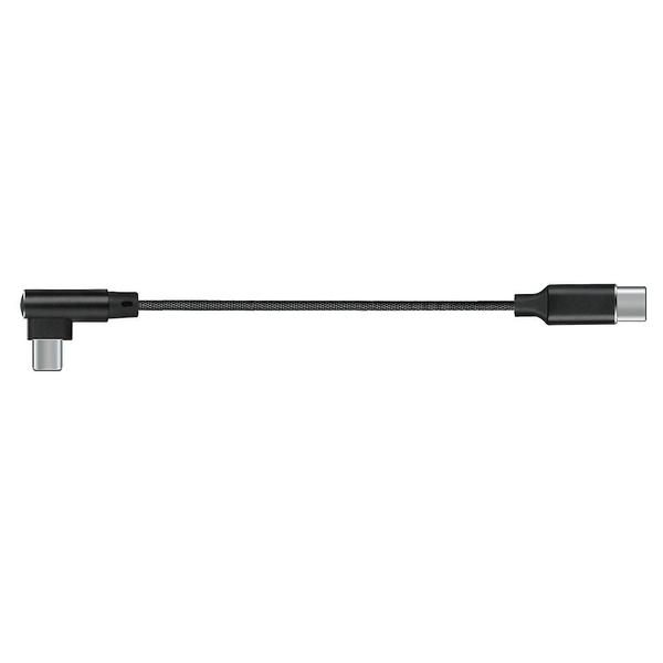 Cabo de dados do cabo do conector do controlador remoto tipo-c para Dji Mavic Air 2 Drone - HUOGUO Imagem de Cabo de dados do cabo do conector do controlador remoto tipo-c para Dji Mavic Air 2 Drone