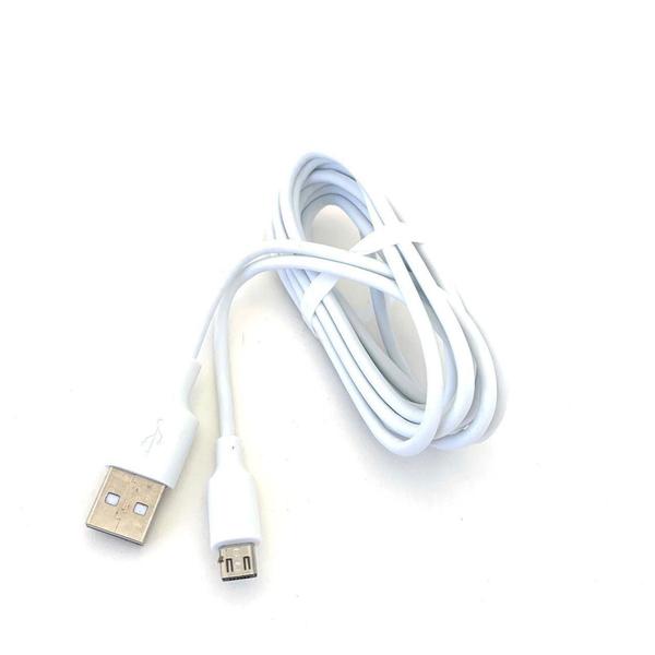 Imagem de Cabo de Dados Micro USB 2 Metros KinGo