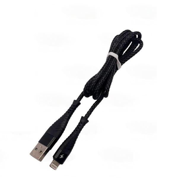 Cabo de Dados Para Ip Inova 1 Metro 3.4A CBO-20104 Imagem de Cabo de Dados Para Ip Inova 1 Metro 3.4A CBO-20104