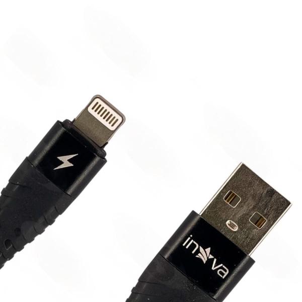 Cabo de Dados Para Ip Inova 1 Metro 3.4A CBO-20104 Imagem de Cabo de Dados Para Ip Inova 1 Metro 3.4A CBO-20104