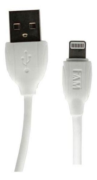 Imagem de Cabo de Dados Saída USB Lightning 3M FCA-X530 - FAM