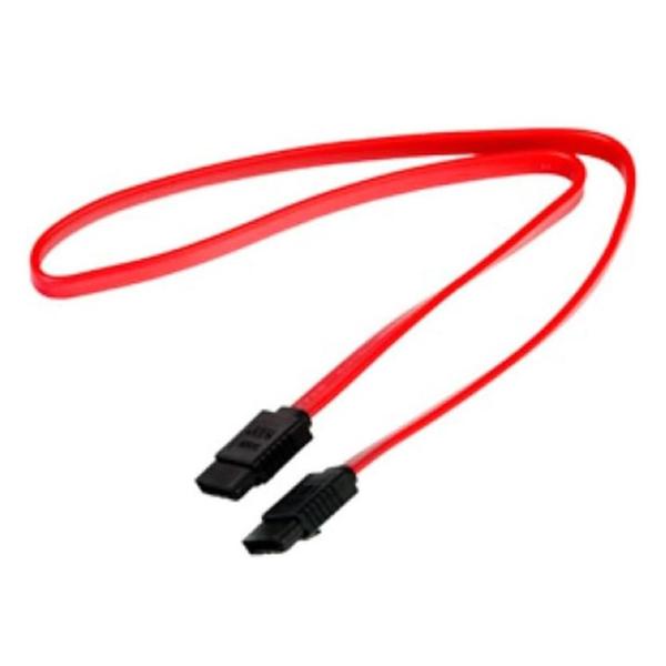 Imagem de Cabo de Dados Sata 50cm PC-CBST03 Plus Cable