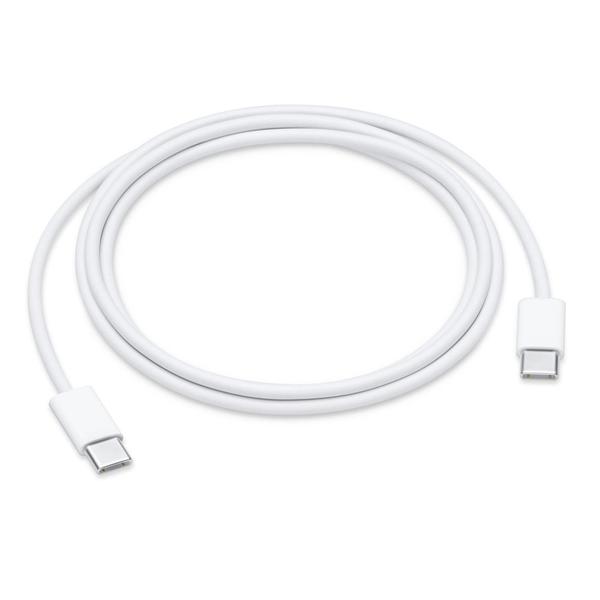 Imagem de Cabo de dados turbo usb-c x usb-c 1m 3.1a branco - x-cell