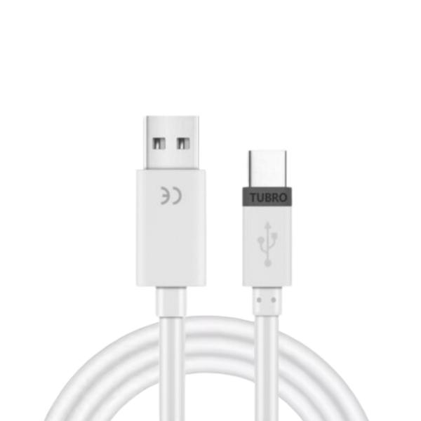 Imagem de Cabo de Dados USB-C Original ZTD Compatível Para Galaxy A50 A51 A52 A53 A55 A60 Todos Type-c USBC1MB